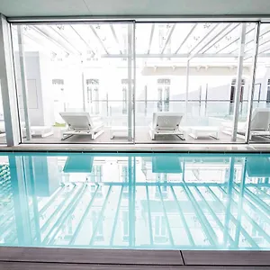 Bessahotel Liberdade Lissabon