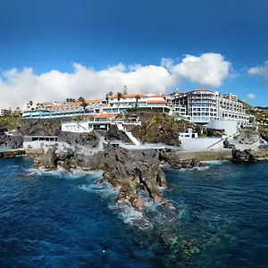 Roca Mar Canico (Madeira)