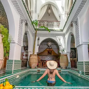 riad-flamme-dorient-spa.marrakeshhotelsmorocco.com/