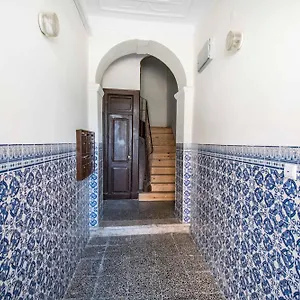 2* Casa de hóspedes Lisbon Guesthouse