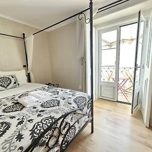 2* Casa de hóspedes Charme Da Graça
