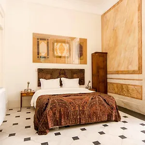The Independente Suites&terrace Lissabon