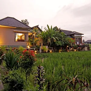 Dupa Sri Wedari Ubud (Bali)