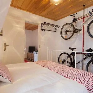 Alfama Charming With 2 Free Bikes By Timecooler Lisboa