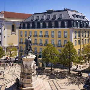 Bairro Alto Lissabon