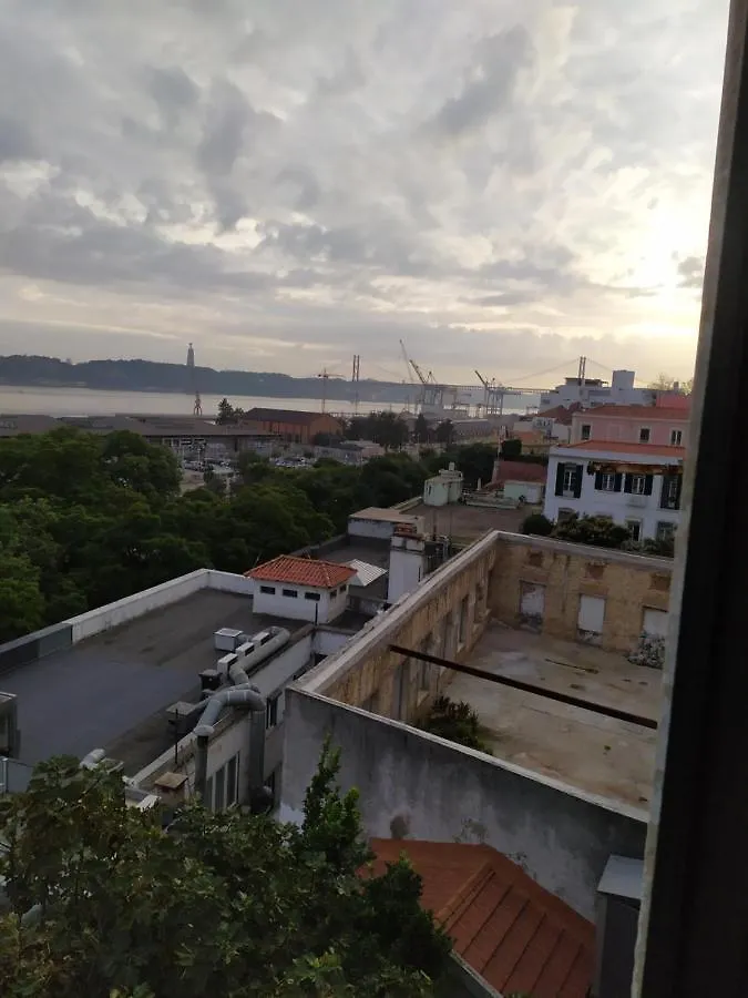 Cenario Catita Hostel Lizbona 0*,  Portugalia
