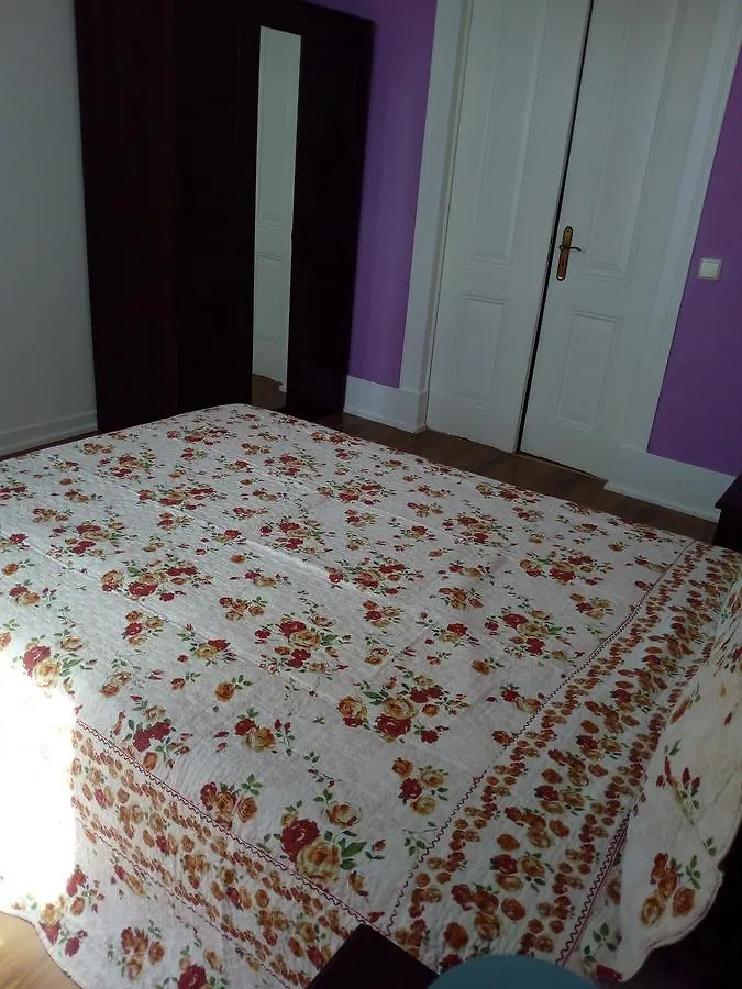 Cenario Catita Hostel Lizbona