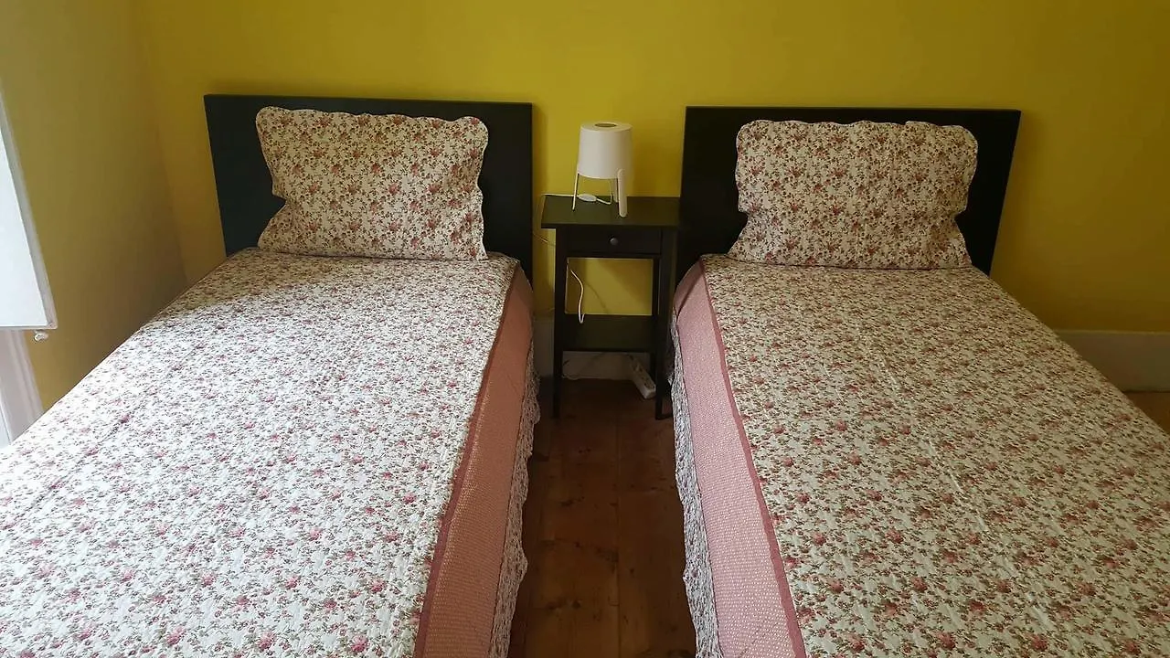 Cenario Catita Hostel Lizbona 0*,  Portugalia